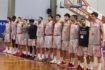 Etrusca San Miniato, rinviata la prima giornata con Basket Golfo Piombino